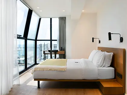 Noa Hotel Thessaloniki