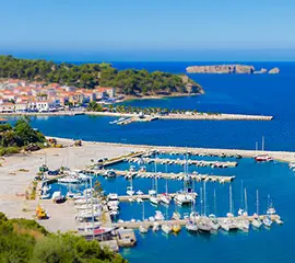 Messinia