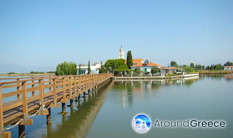 Thrace Greece