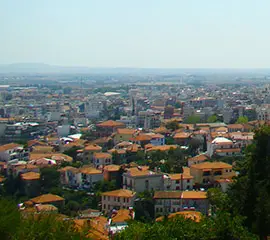 Xanthi