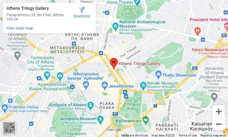 Click to Activate Map
