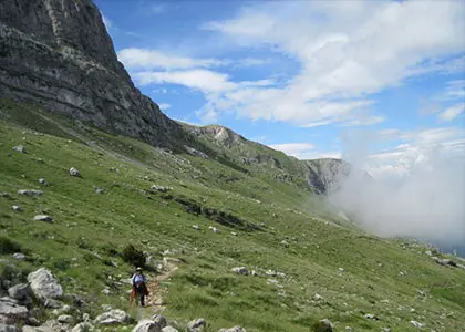 7-Day Self-Guided Tour with Transfers in Zagori