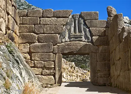 Explore Ancient Greece 4-Day Tour from Athens