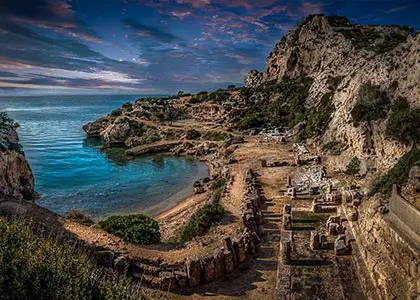 Corinth and Heraion Private Tour from Athens