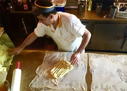 4 Day Gourmet Escape Culinary Tour in Athens