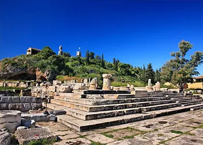 Private Tour to Elefsina from Athens