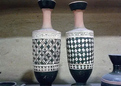 Discover the City Under the City - Athenian Metro Tour