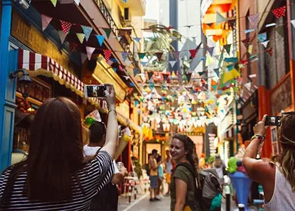 Off the Beaten Track - Private Tour of Athens