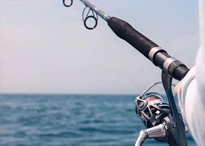 Full Day Private Fishing in Kolimbari Chania