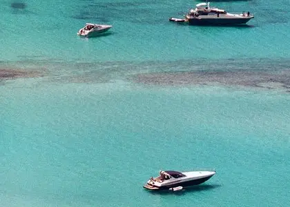 Full-Day Private Fishing Experience in Chania