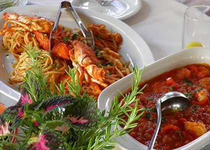 Private 7 Day Culinary Vacation in Crete