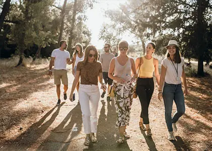 The Olive Oil Routes Tour in Kalamata
