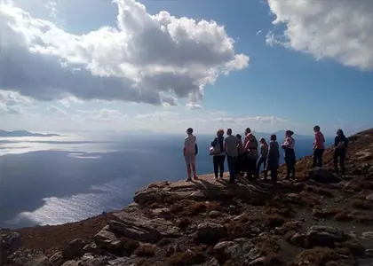 Jeep Tour in Kos