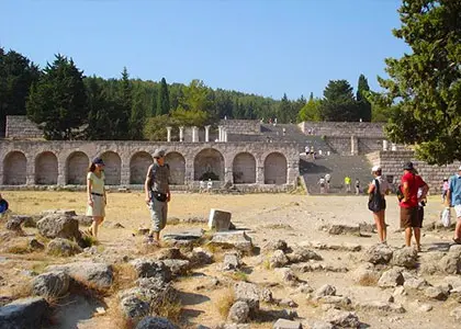 Private Tour of Kos