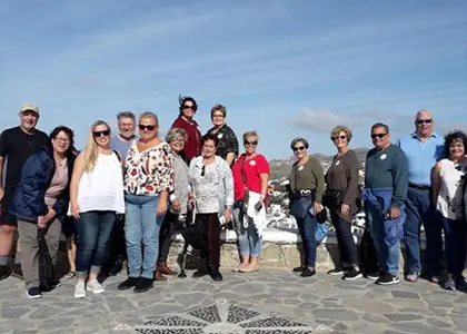 Discover Authentic Mykonos Tour