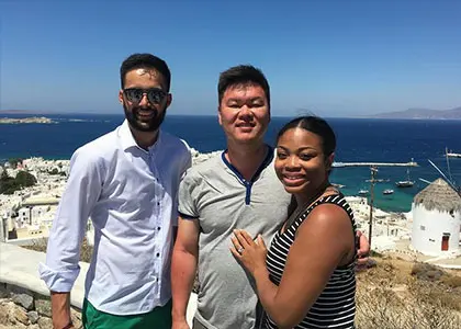 Private Tour of Mykonos
