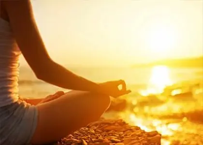 4 Day Yoga, Meditation, and Relaxation Retreat in Rhodes