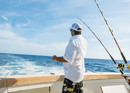 10 Hours Private Fishing in Salamina