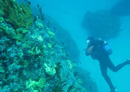 Private Diving Trip in Samothraki