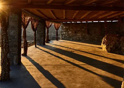 7 Day Ashtanga Yoga Retreat in Serifos