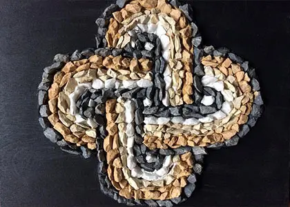 One Day Mosaic Workshops in Sparta