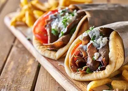 Guided Food Tour in Thessaloniki