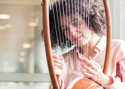 Learn an Ancient Music Instrument in Thessaloniki