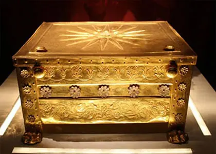 Pella & Vergina Half–Day Tour from Thessaloniki