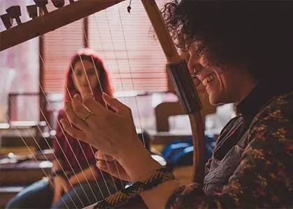 Private Ancient Greek Music Concert in Thessaloniki