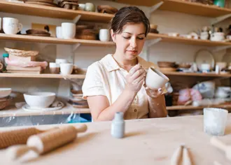 Arts, Crafts & Workshops in Greece
