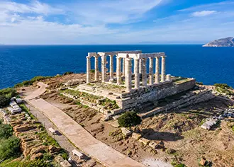 Half Day Tours in Greece