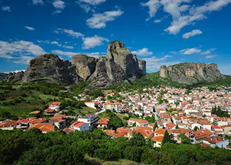 Multi Day Tours in Greece
