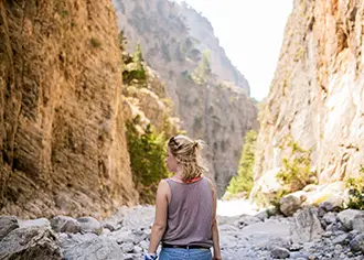 Outdoor Activities and Experiences in Greece