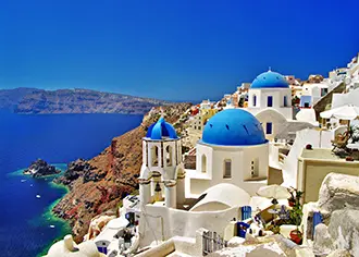 Tours in Santorini