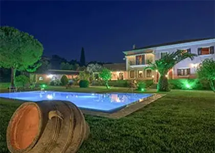 8 Day Ashtanga Yoga Retreat in Zakynthos